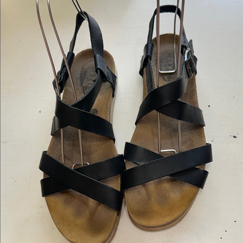 Plakton Sandals Size 39